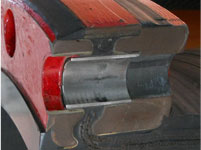 デュアルカーカス構造のマリンホース１