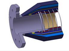 他社のダブルカーカス構造マリンホース