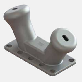 ダブルビット型