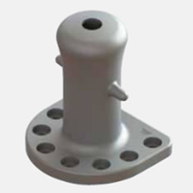 シングルビット型