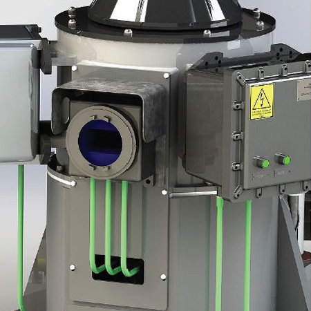 スマートフック